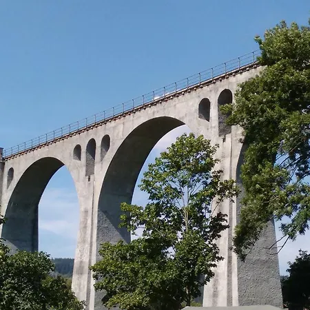 아파트 Ricken Am Kurpark