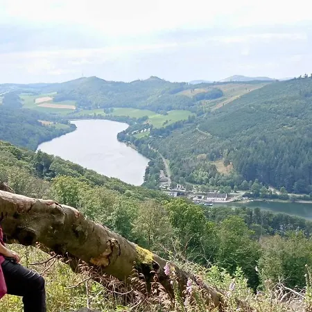 Ricken Am Kurpark 아파트 빌링겐