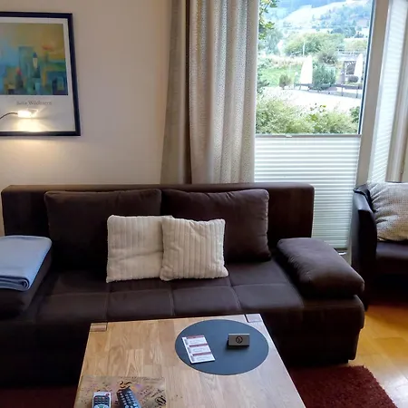 Ricken Am Kurpark 빌링겐