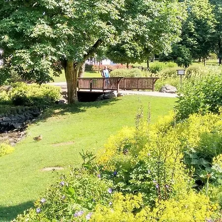 Ricken Am Kurpark *