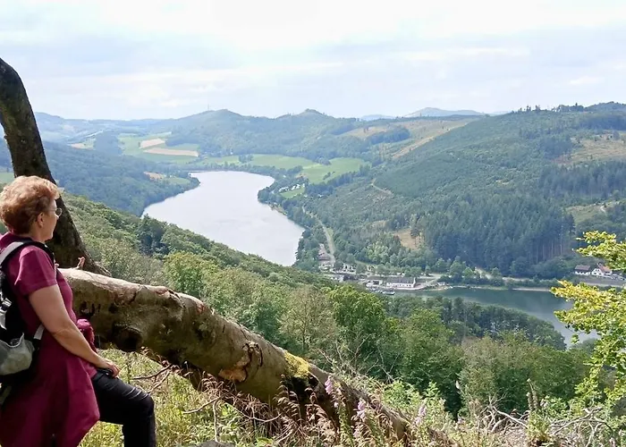 Ricken Am Kurpark Apartment Willingen (Upland)